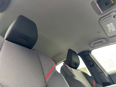 New 2026 Toyota Prius Plug-In Hybrid image 17