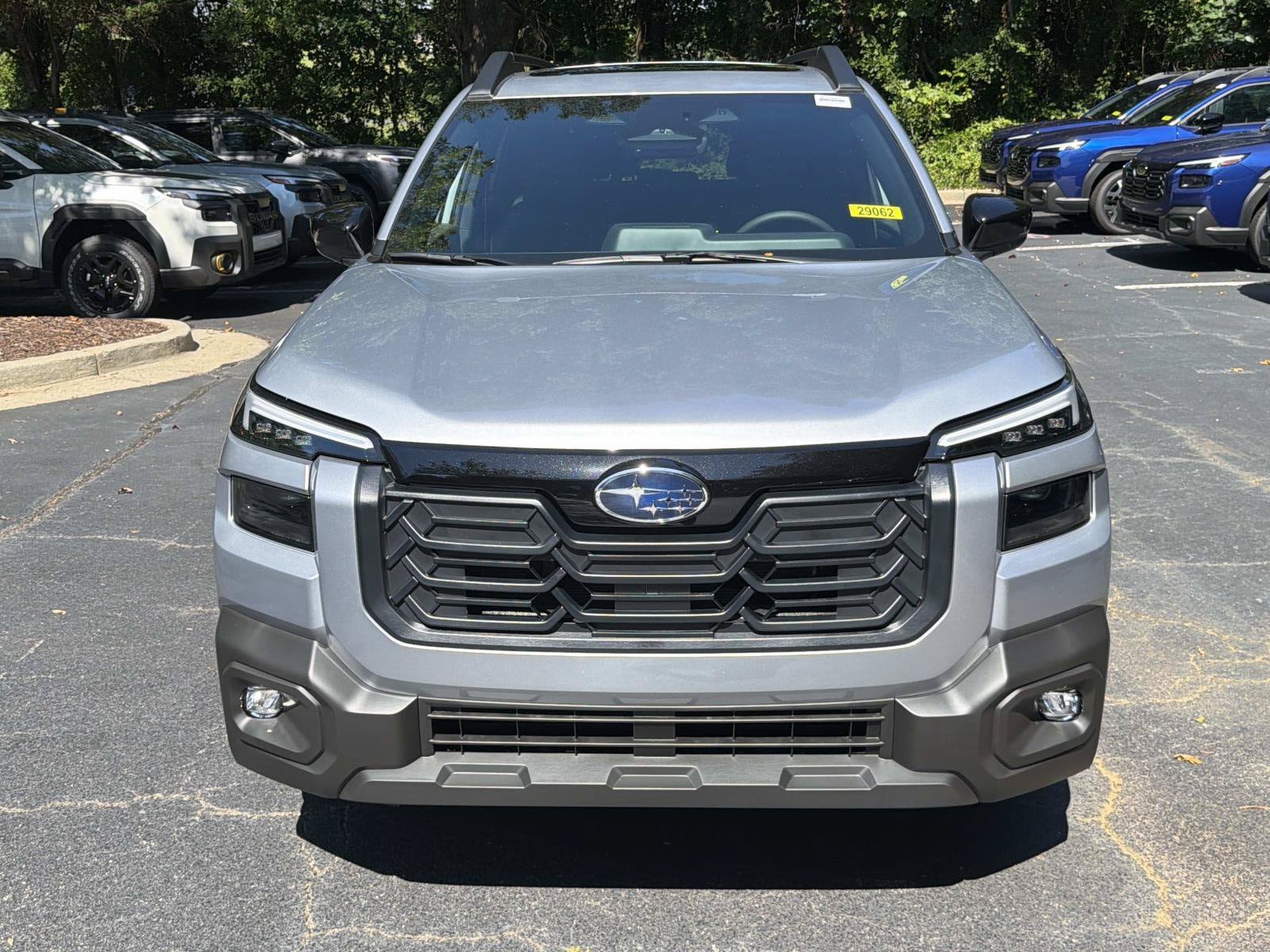 New 2026 Subaru Outback Limited AWD/4WD image 2