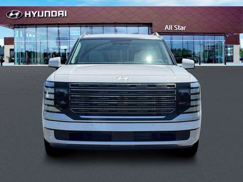 New 2026 Hyundai Palisade Calligraphy image 14