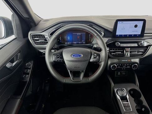 Certified 2025 Ford Escape ST-Line AWD/4WD image 20