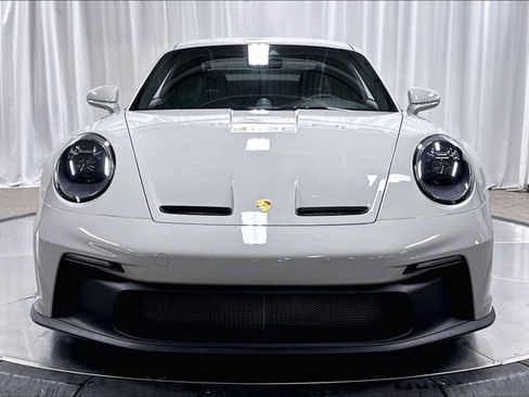 Used 2022 Porsche 911 GT3 RWD image 12