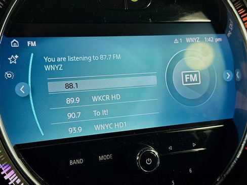 Used 2022 MINI Cooper S FWD image 15