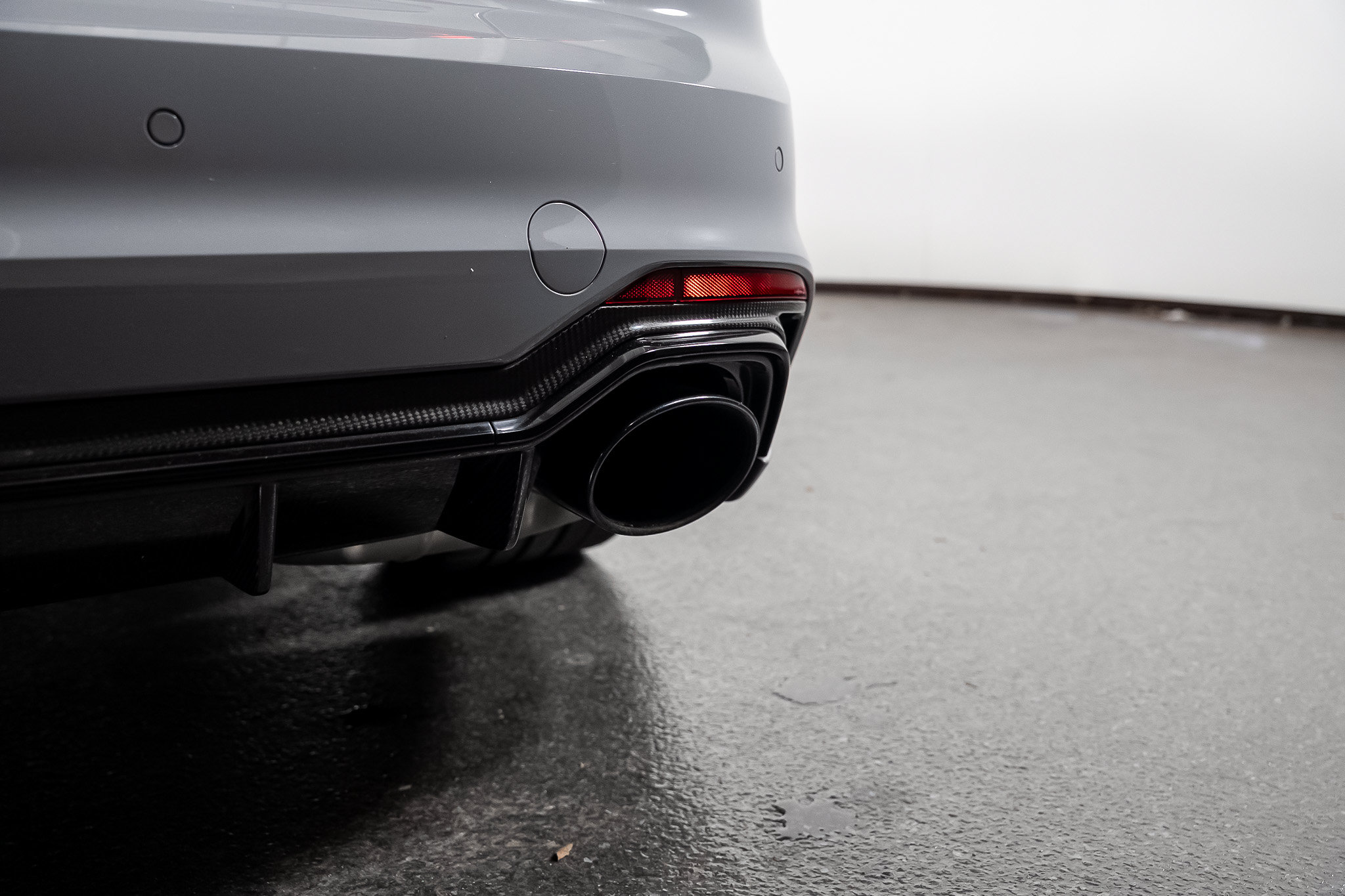 Used 2019 Audi RS 5 Sportback AWD/4WD image 30