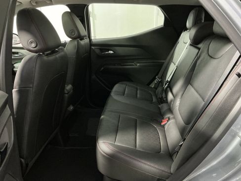 New 2027 Chevrolet Bolt RS w/ Technology Package FWD image 33