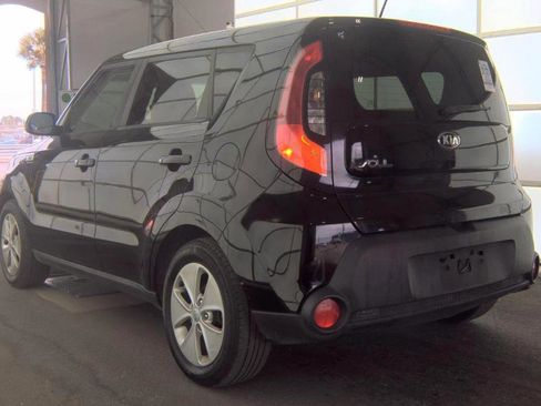 Used 2016 Kia Soul image 6