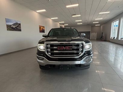 Used 2018 GMC Sierra 1500 SLT w/ SLT Premium Package