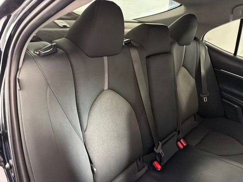 Used 2023 Toyota Camry LE FWD image 21
