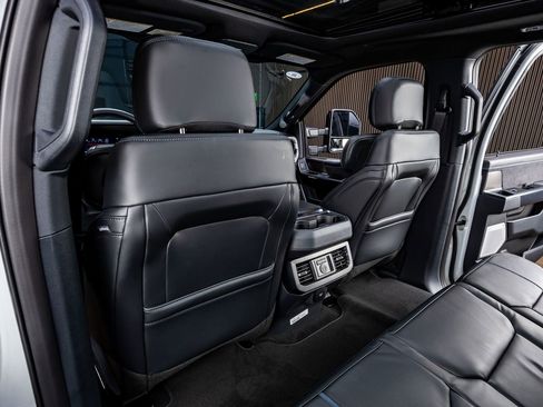 Used 2026 Ford F250 Platinum image 35