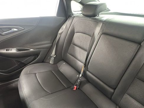 Used 2024 Chevrolet Malibu LT image 14