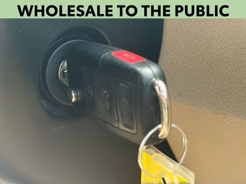 Used 2007 Volkswagen Eos 3.2 image 32