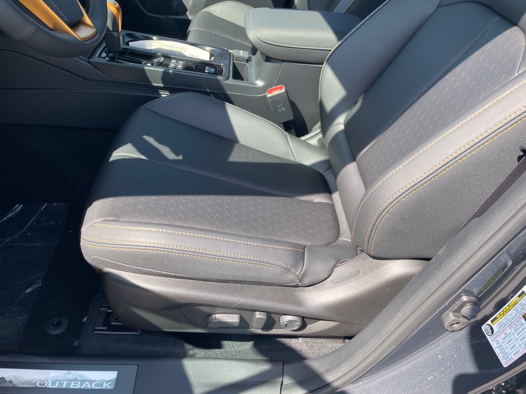 New 2026 Subaru Outback Wilderness AWD/4WD image 12