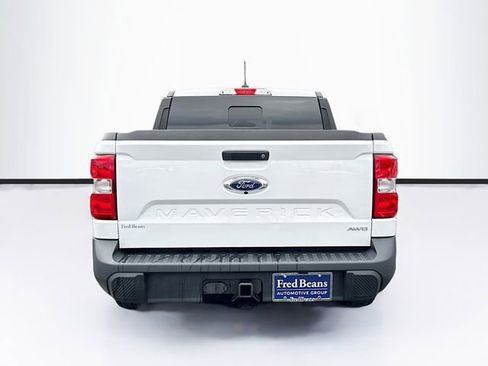 Certified 2023 Ford Maverick XLT w/ Equipment Group 300A Standard image 7