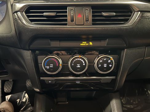 Used 2016 MAZDA MAZDA6 Sport image 18