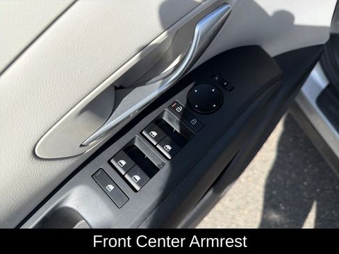 Used 2025 Hyundai Tucson SEL image 12