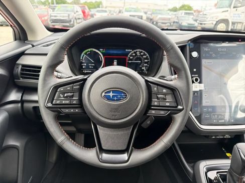New 2026 Subaru Crosstrek 2.5i Limited w/ Crosstrek Mirror Package AWD/4WD image 10