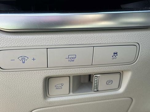 Used 2024 Hyundai Palisade Calligraphy image 27