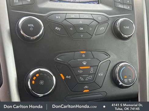 Used 2020 Ford Fusion S FWD image 19