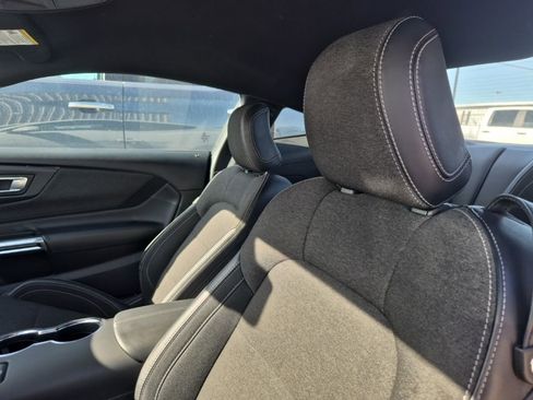 Used 2024 Ford Mustang EcoBoost image 14