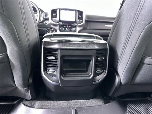 Used 2024 RAM 1500 Big Horn w/ Trailer Tow Group image 22