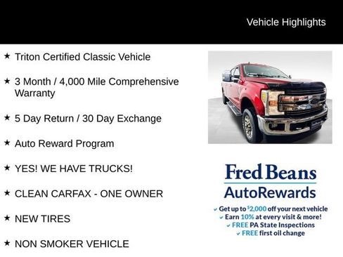 Used 2019 Ford F350 Lariat w/ Chrome Package AWD/4WD image 5