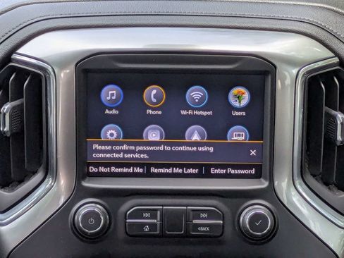 Used 2021 Chevrolet Silverado 1500 RST w/ All Star Edition Plus AWD/4WD image 19