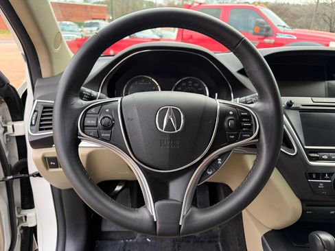 Used 2014 Acura MDX SH-AWD w/ Advance Package image 14