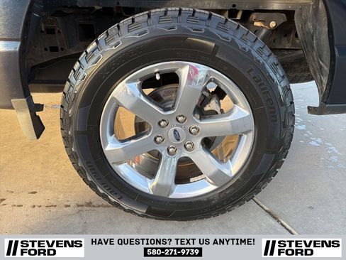 Used 2021 Ford F150 XLT w/ Equipment Group 302A High image 15