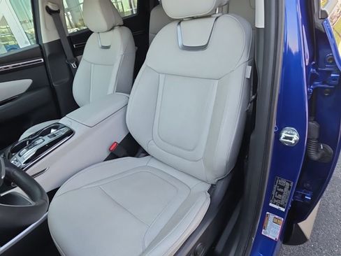 Used 2023 Hyundai Tucson Limited w/ Cargo Package image 21