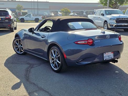Used 2021 MAZDA MX-5 Miata Grand Touring image 39