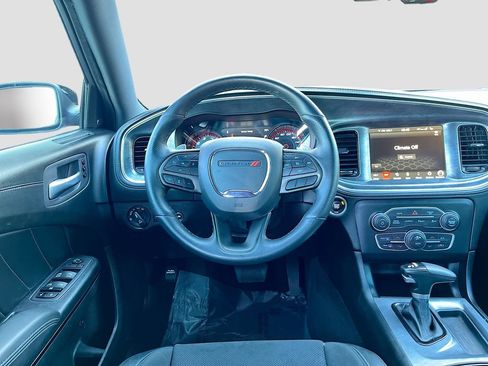 Used 2023 Dodge Charger Scat Pack w/ Daytona Edition Group RWD image 22