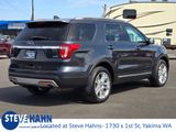 Used 2017 Ford Explorer XLT w/ Equipment Group 202A image 5