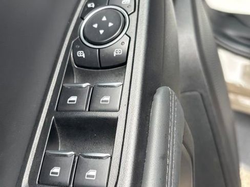 Used 2025 Ford Ranger Raptor AWD/4WD image 11