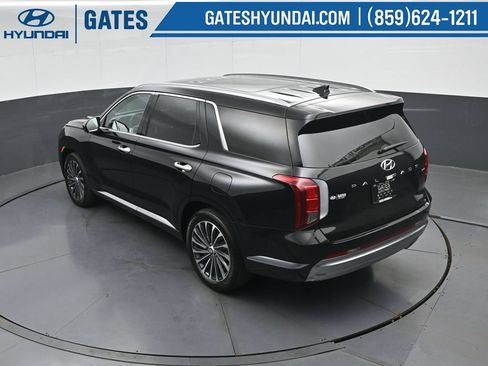 Certified 2024 Hyundai Palisade Calligraphy AWD/4WD image 60