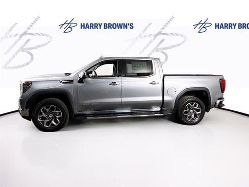 New 2026 GMC Sierra 1500 SLT AWD/4WD image 29