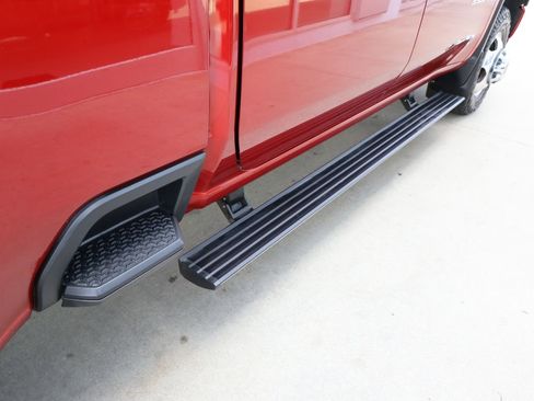 Used 2022 Chevrolet Silverado 3500 High Country w/ Safety Package II AWD/4WD image 37