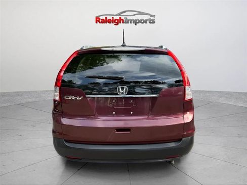 Used 2013 Honda CR-V EX-L image 6