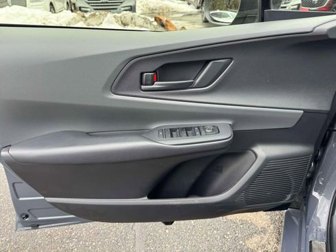 Used 2026 Toyota Prius LE image 14