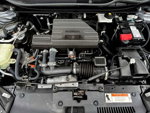Used 2022 Honda CR-V EX-L image 25