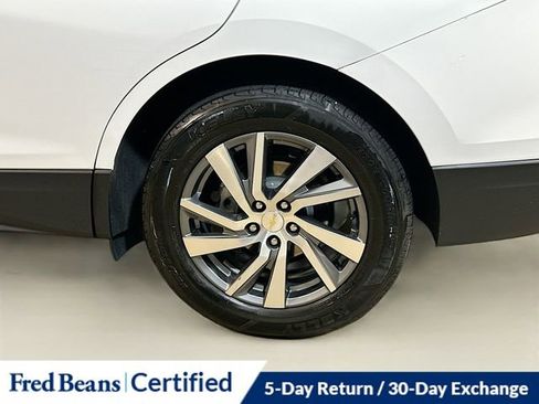 Used 2022 Chevrolet Equinox LT image 6