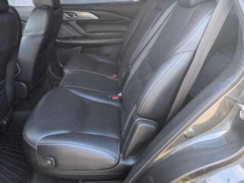 Used 2020 MAZDA CX-9 Grand Touring AWD/4WD image 20