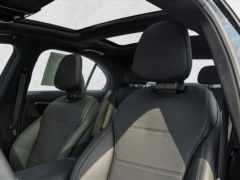 Certified 2026 Mercedes-Benz C 300 4MATIC Sedan image 12