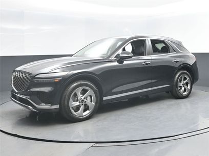 New 2026 Genesis GV70 2.5T Select