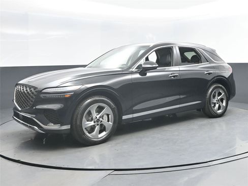 New 2026 Genesis GV70 2.5T Select image 1