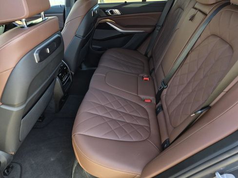 Certified 2026 BMW X5 sDrive40i w/ M Sport Package image 31