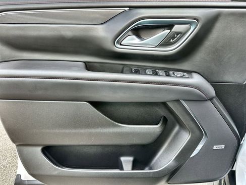 Certified 2022 Chevrolet Tahoe RST w/ Luxury Package image 22