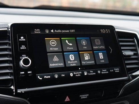 Certified 2024 Honda Ridgeline Sport+ image 27