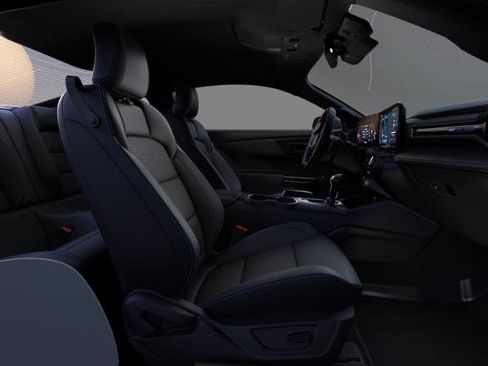 New 2025 Ford Mustang Dark Horse image 27