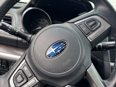 Used 2015 Subaru Legacy 2.5i Limited image 9