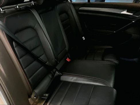 Used 2021 Volkswagen GTI SE image 18