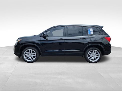 Used 2024 Honda Passport EX-L image 4
